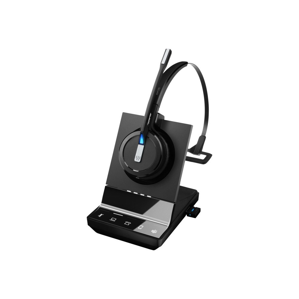 Epos EPOS IMPACT SDW 5016T - trådlöst headsetsystem