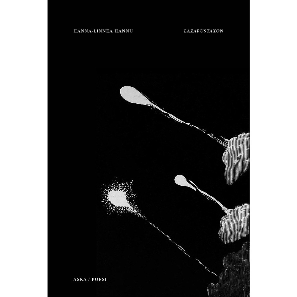 Hanna-Linnea Hannu Lazarustaxon (bok, danskt band)
