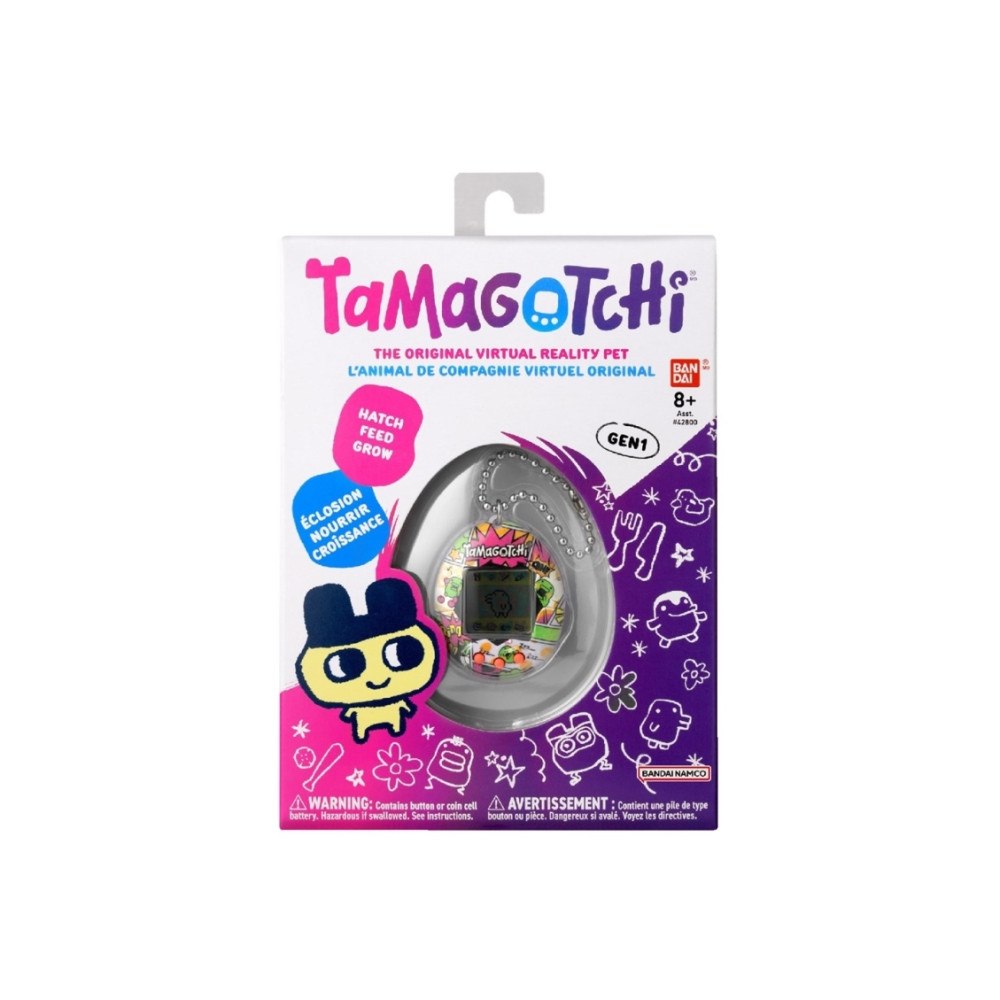 Bandai TAMAGOTCHI