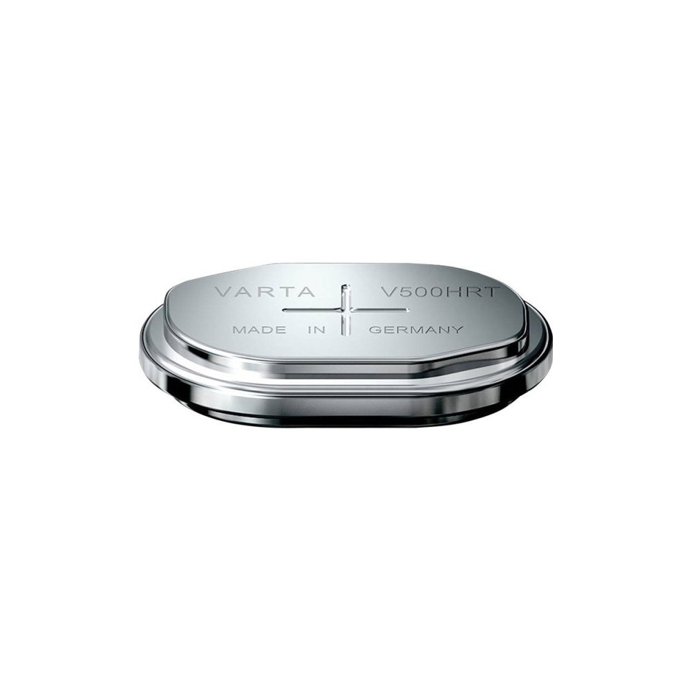 Varta Varta V500HRT Uppladdningsbart knappcellsbatteri 500H NiMH 5...
