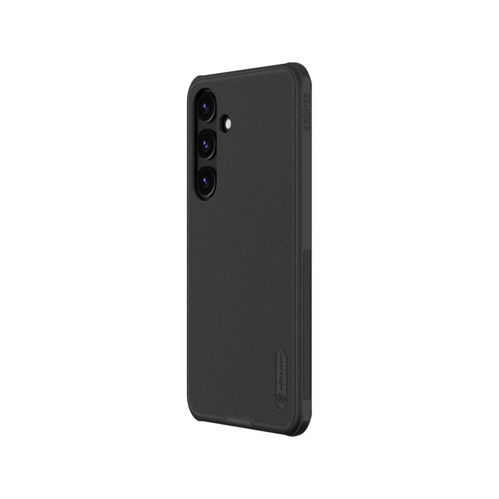 NILLKIN Etui Nillkin Super Frosted Shield Pro pancerne do Samsung Ga...
