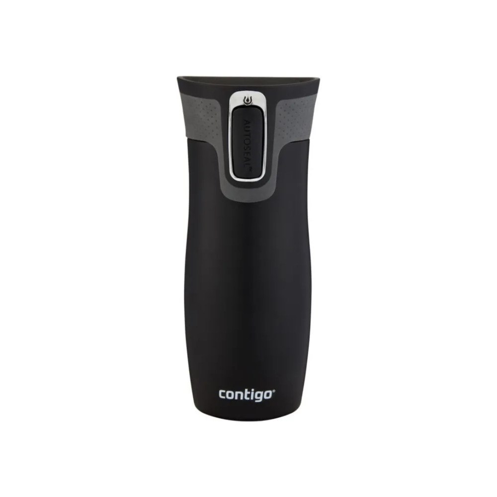 Contigo Contigo West Loop termomugg matt svart