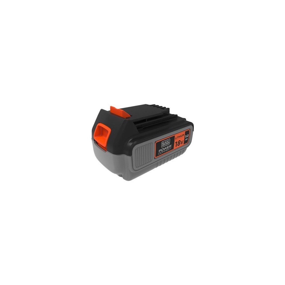 BLACK+DECKER Black & Decker Power Connect batteri - Li-Ion