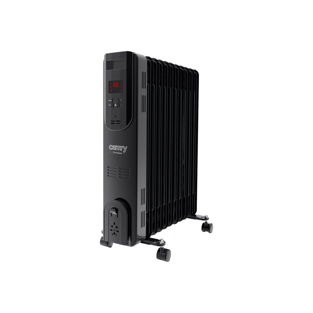 ADLER Camry Premium CR 7813 - oljeelement