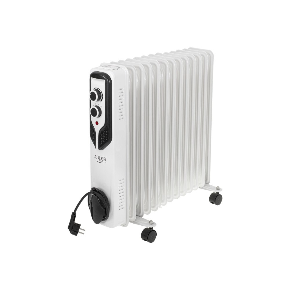 ADLER Adler AD 7818 - oljeelement