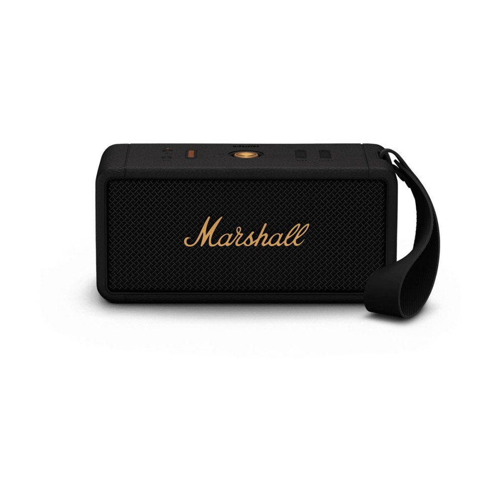 MARSHALL Marshall Middleton - högtalare - för bärbar användning - trådlös