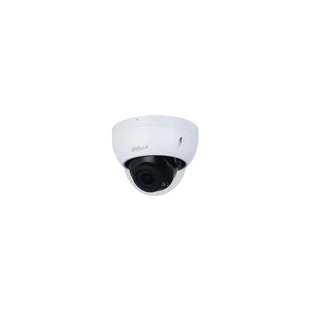 DAHUA Dahua WizSense 2 Series IPC-HDBW2441R-ZAS - nätverksövervakningskamera - kupol