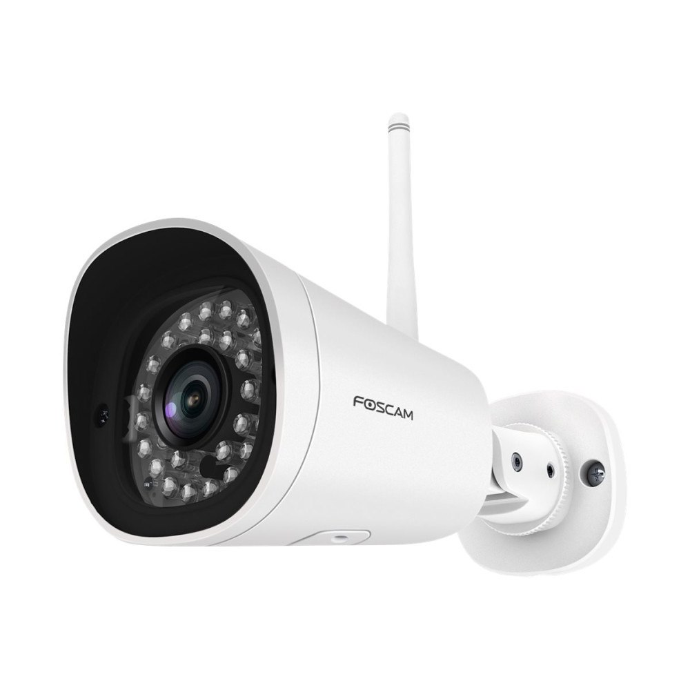 FOSCAM Foscam G4P - nätverksövervakningskamera