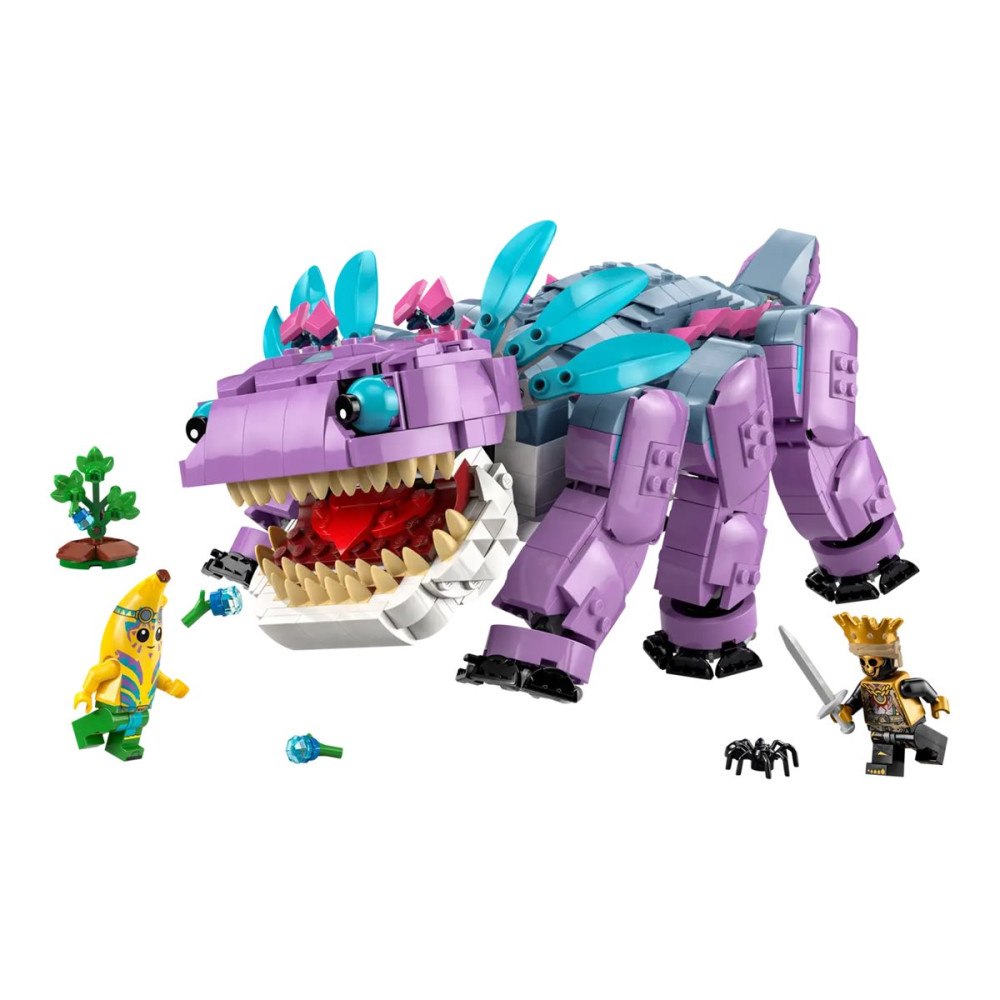 LEGO LEGO Fortnite 77077 - Klombo - byggsats