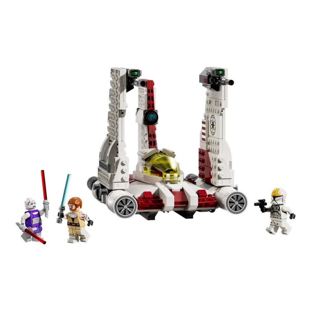 LEGO LEGO Star Wars 75432 - V-19 Torrent Starfighter - byggsats
