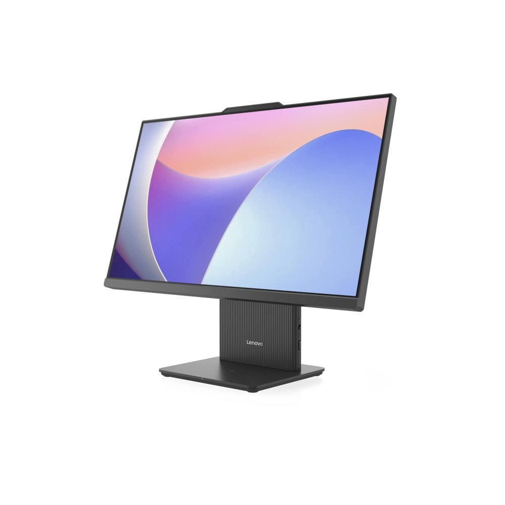 Lenovo Lenovo IdeaCentre AIO 24IRH9 - allt-i-ett Core i3 i3-1315U 1.2 GHz - 8 GB - SSD 512 GB - LED 23.8" - engelska