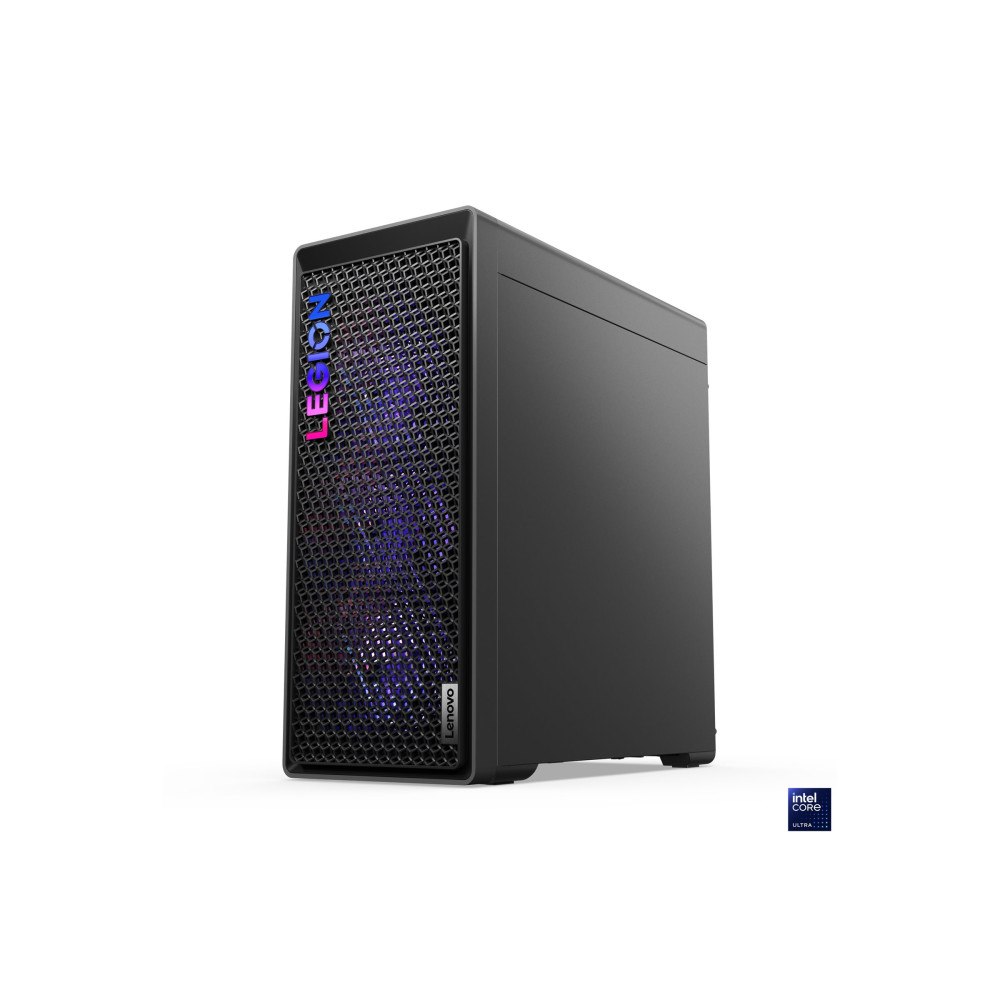 Lenovo Lenovo Legion T7 34IAS10 - tower Core Ultra 7 265KF - 64 GB - SSD 2 TB