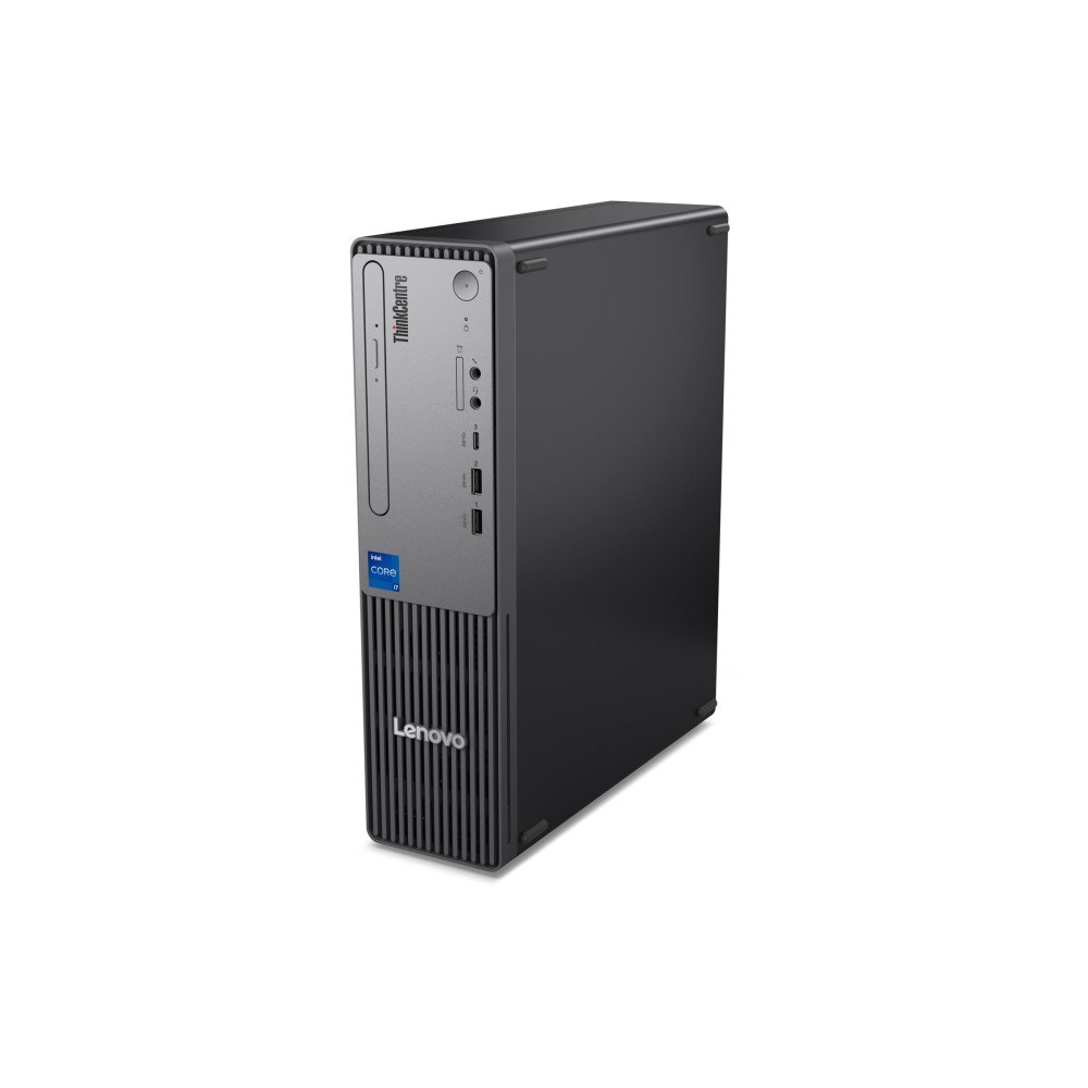 Lenovo Lenovo ThinkCentre neo 50s Gen 5 - SFF Core i7 13700 2.1 GHz - 16 GB - SSD 512 GB - Engelska - Europa