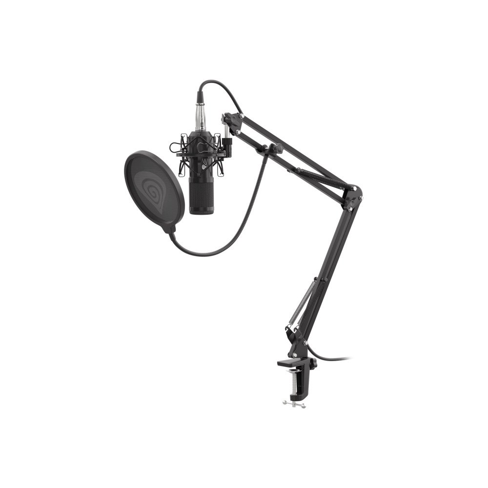 GENESIS Genesis Radium 300 XLR - mikrofon