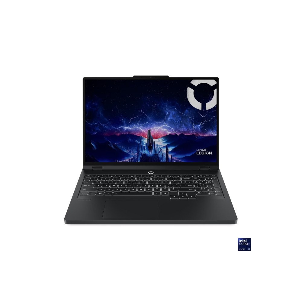 Lenovo Lenovo Legion Pro 5 16IAX10H - 16" - Intel Core Ultra 9 - 275HX - 32 GB RAM - 1 TB SSD - engelska
