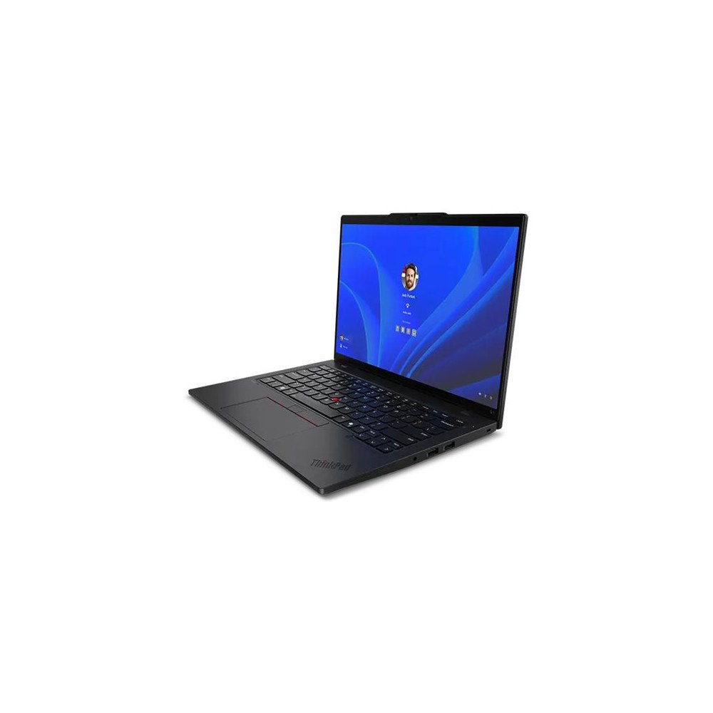 Lenovo Lenovo ThinkPad L14 Gen 5 - 14" - Intel Core Ultra 7 - 155U - 16 GB RAM - 1 TB SSD - int. engelska