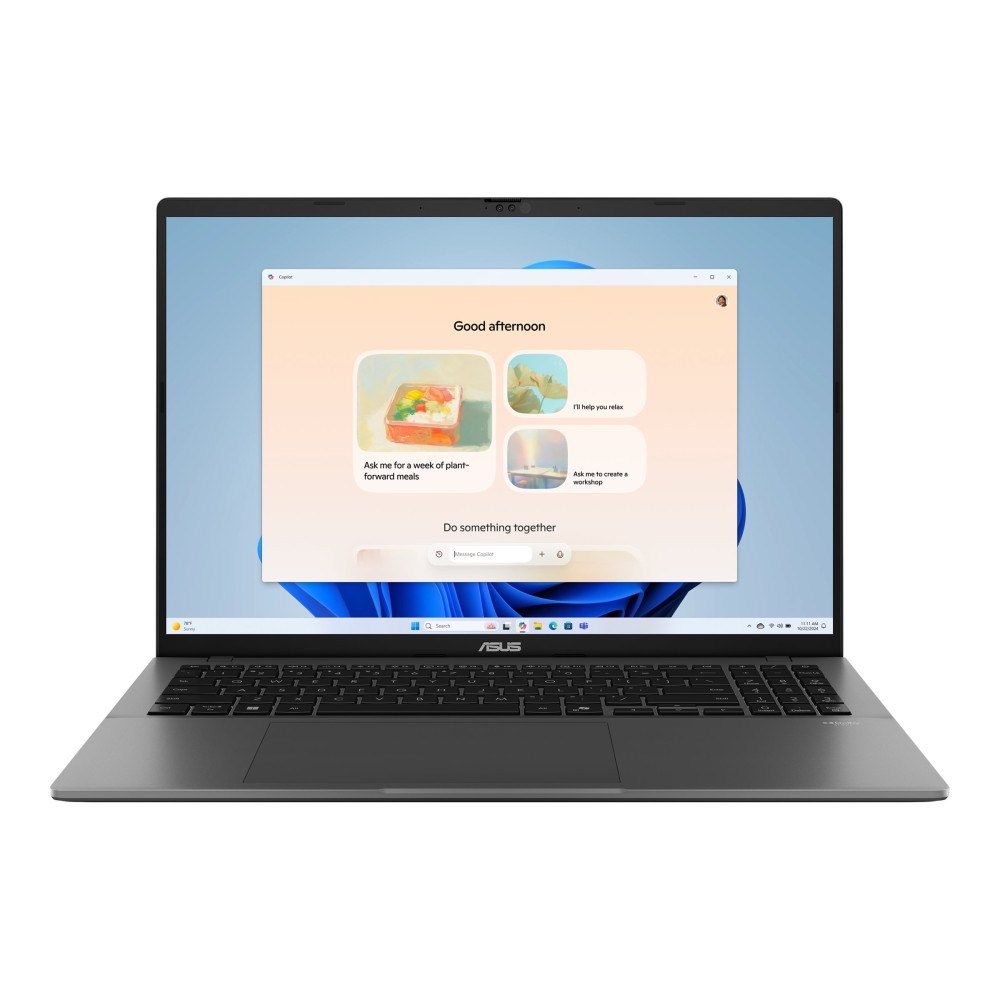 ASUS ASUS Vivobook S 16 M3607HA-RP011 - 16" - AMD Ryzen 5 - 220 - 16 GB RAM - 512 GB SSD