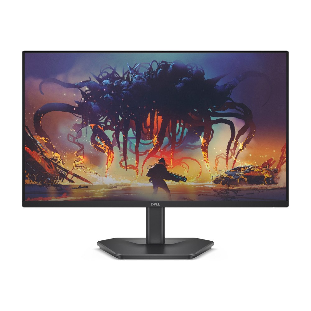 DELL Dell SE2425HG - LED-skärm - Full HD (1080p) - 24"