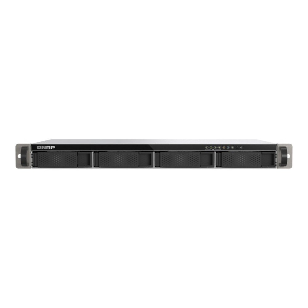QNAP QNAP TS-433EU - NAS-server
