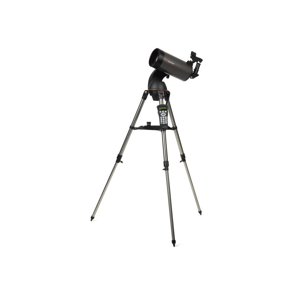 CELESTRON Celestron NexStar SLT Series 127SLT teleskop - Maksutov-Cassegrain katadioptriska