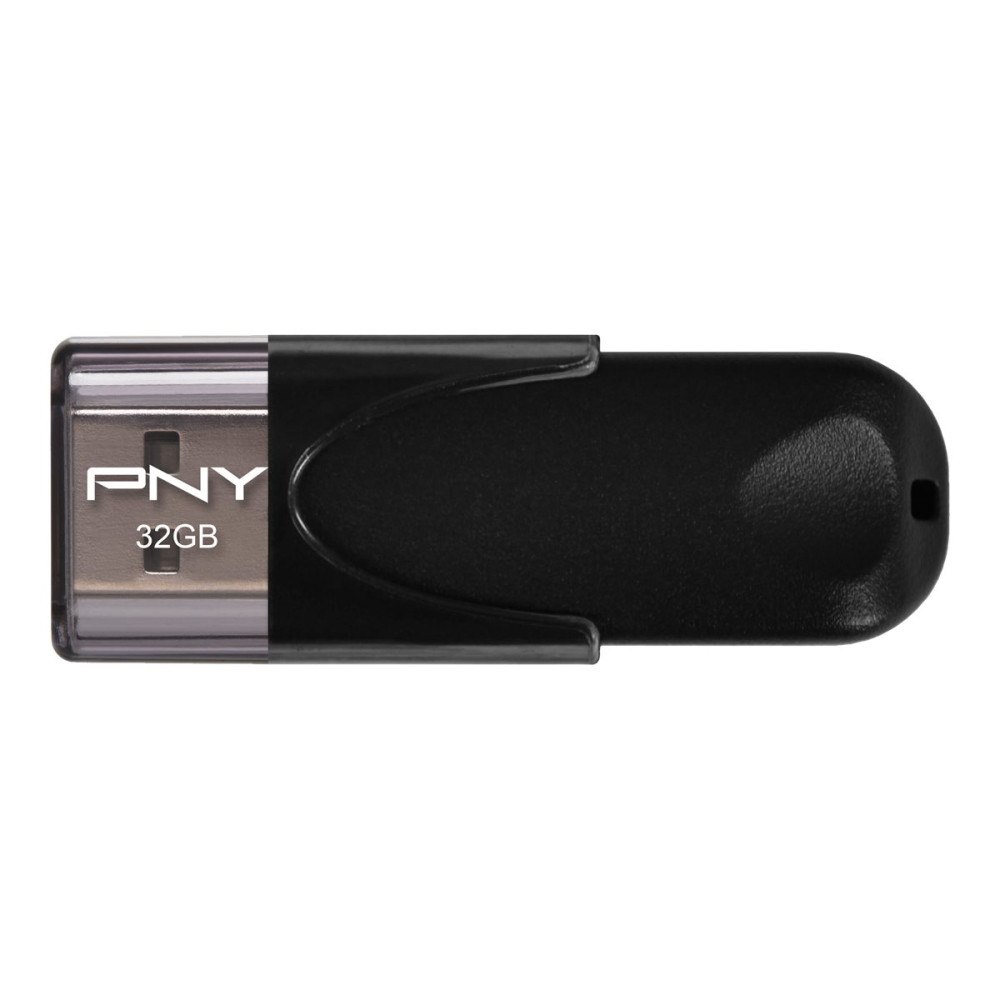PNY Technologies PNY Attaché 4 - USB flash-enhet - 32 GB