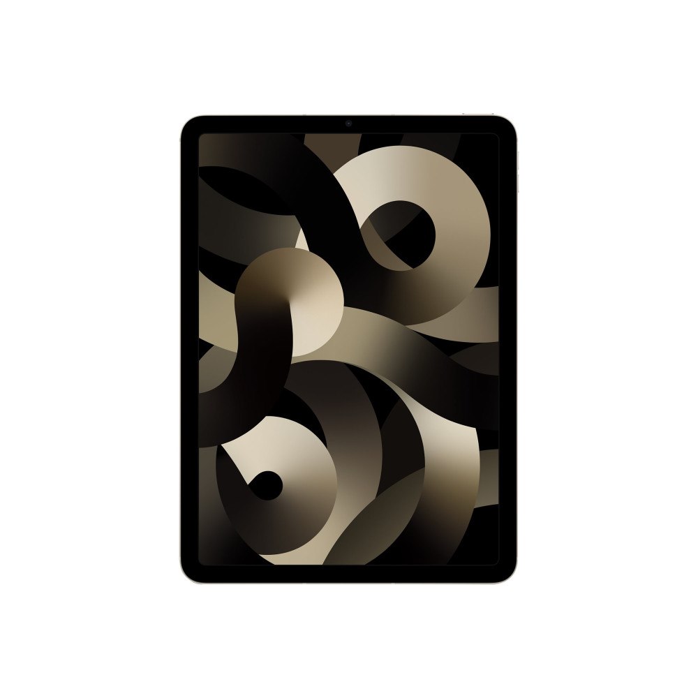 Apple Apple 10.9-inch iPad Air Wi-Fi + Cellular - 5:e generation - surfplatta - 256 GB - 10.9" - 3G, 4G, 5G