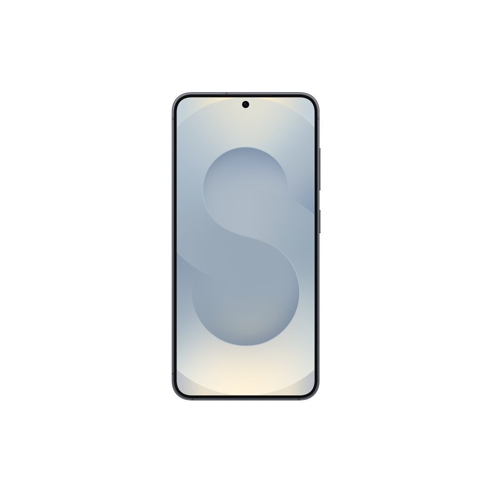 SAMSUNG Samsung Galaxy S25 - blåsvart - 5G pekskärmsmobil - 128 GB - GSM