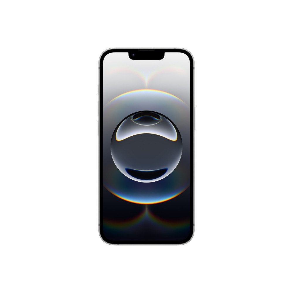 Apple Apple iPhone 16e - vit - 5G smartphone - 128 GB - GSM