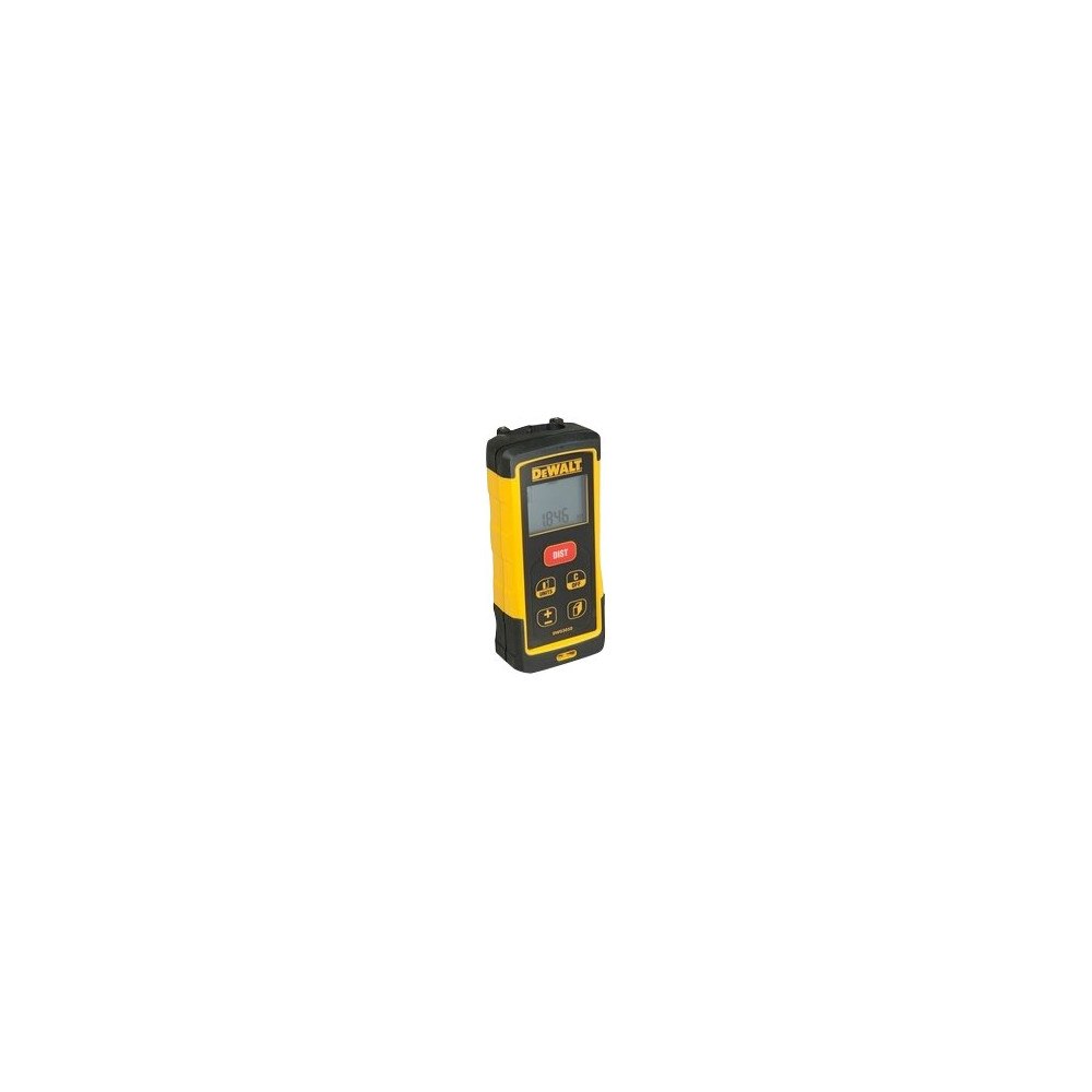 DeWalt DeWalt DW03050-XJ - laseravståndsmätare