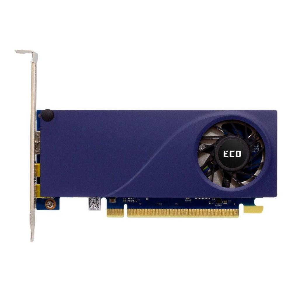 Sparkle SPARKLE Intel Arc A310 ECO - grafikkort - Arc A310 - 4 GB