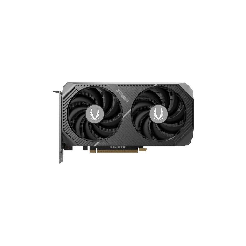 Zotac ZOTAC GAMING GeForce RTX 5060 Ti 16GB Twin Edge - grafikkort - GeForce RTX 5060 Ti - 16 GB