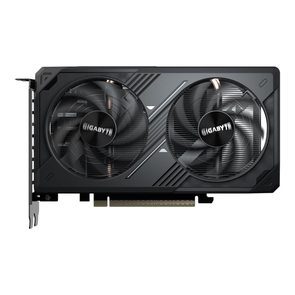 Gigabyte Gigabyte WINDFORCE - OC Edition - grafikkort - GeForce RTX 5050 - 8 GB