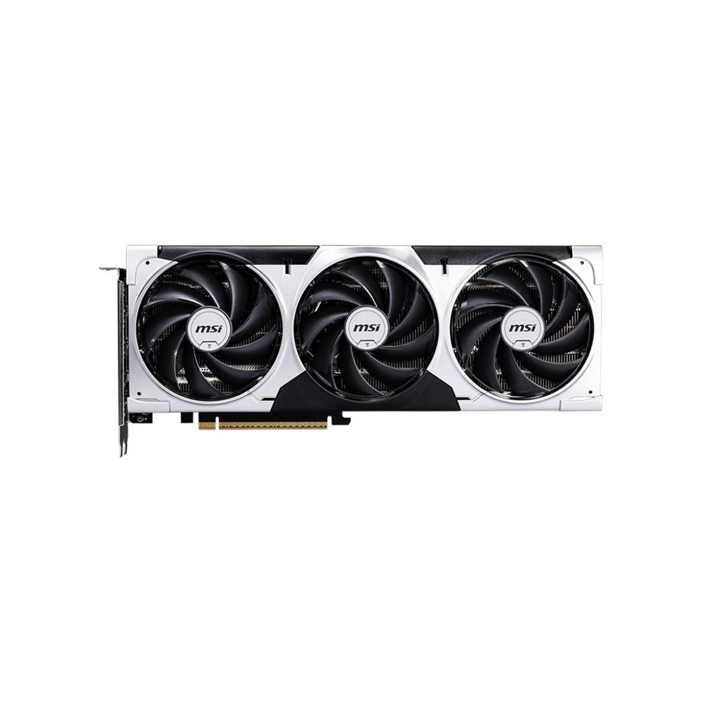 MSI MSI GeForce RTX 5060 Ti 16G VENTUS 3X OC - grafikkort - GeForce RTX 5060 Ti - 16 GB