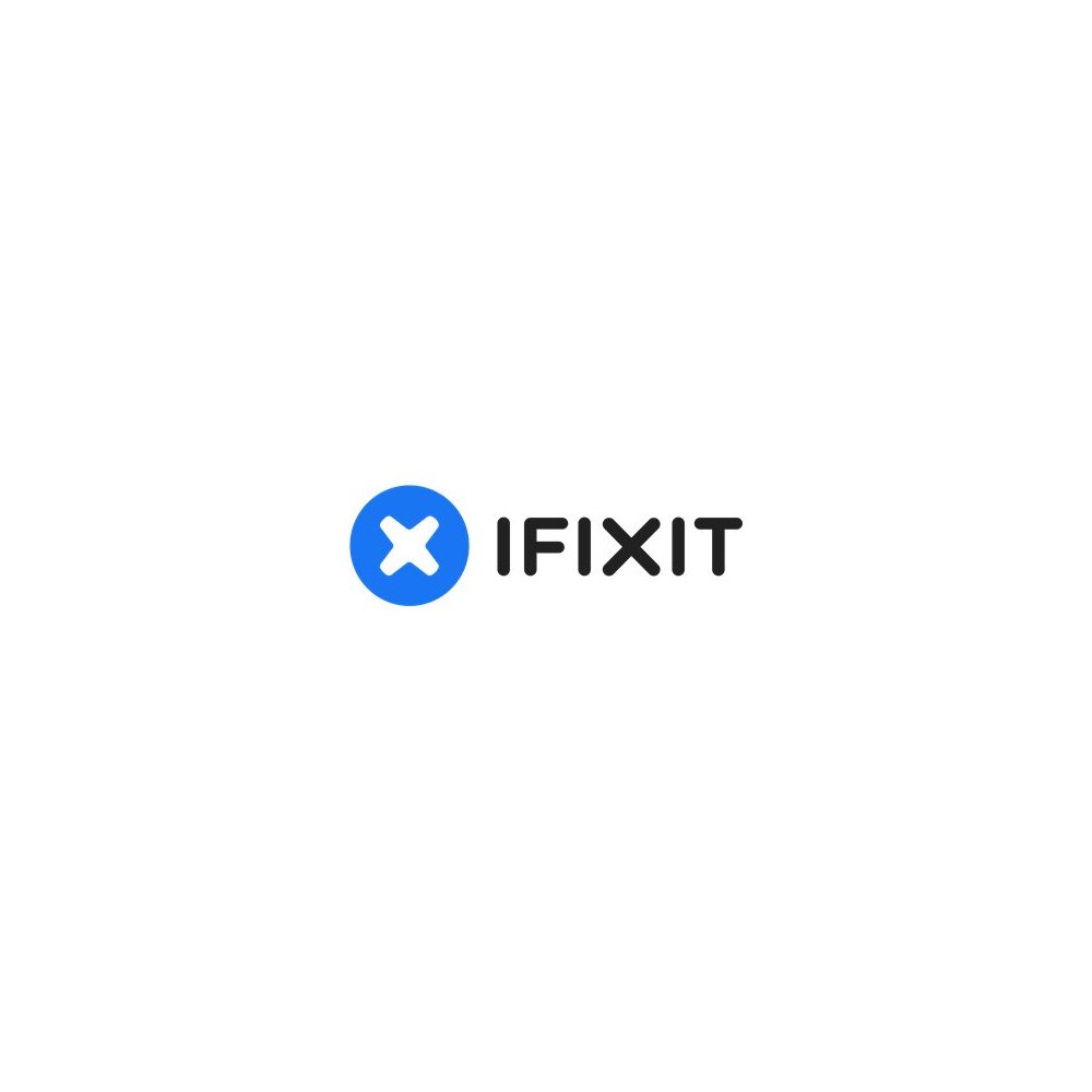 iFixit iFixit - pincett-set - 3 delar