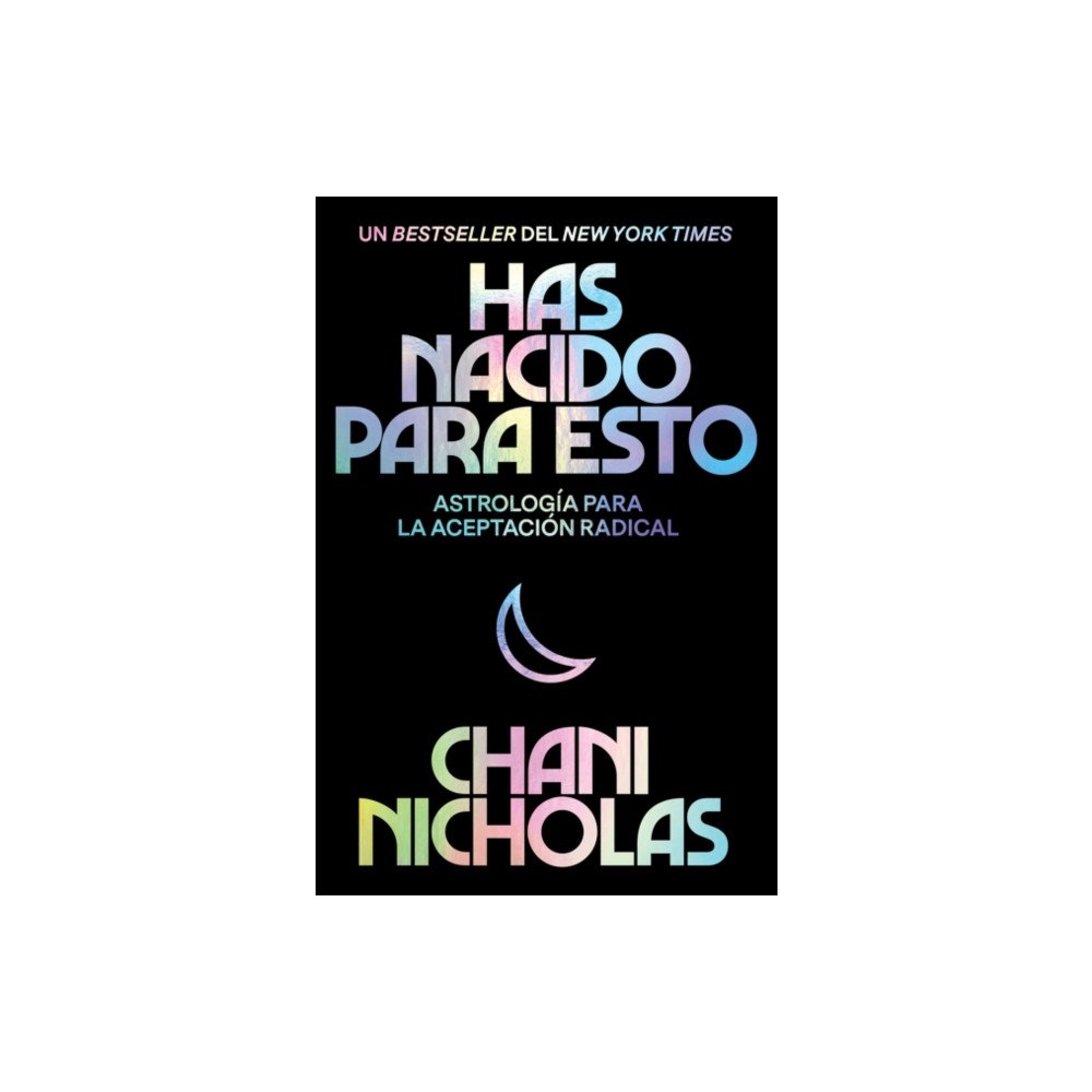 Harpercollins publishers inc You Were Born for This \ Has Nacido Para Esto (Spanish Edition) (häftad, spa)