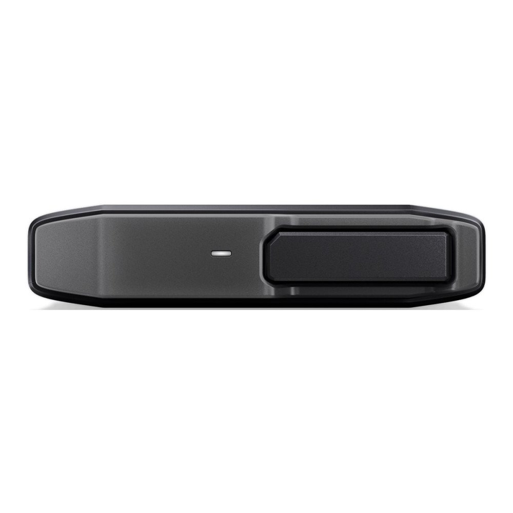 SANDISK SanDisk Professional PRO-BLADE TRANSPORT - SSD - 4 TB - USB 3.2 Gen 2x2