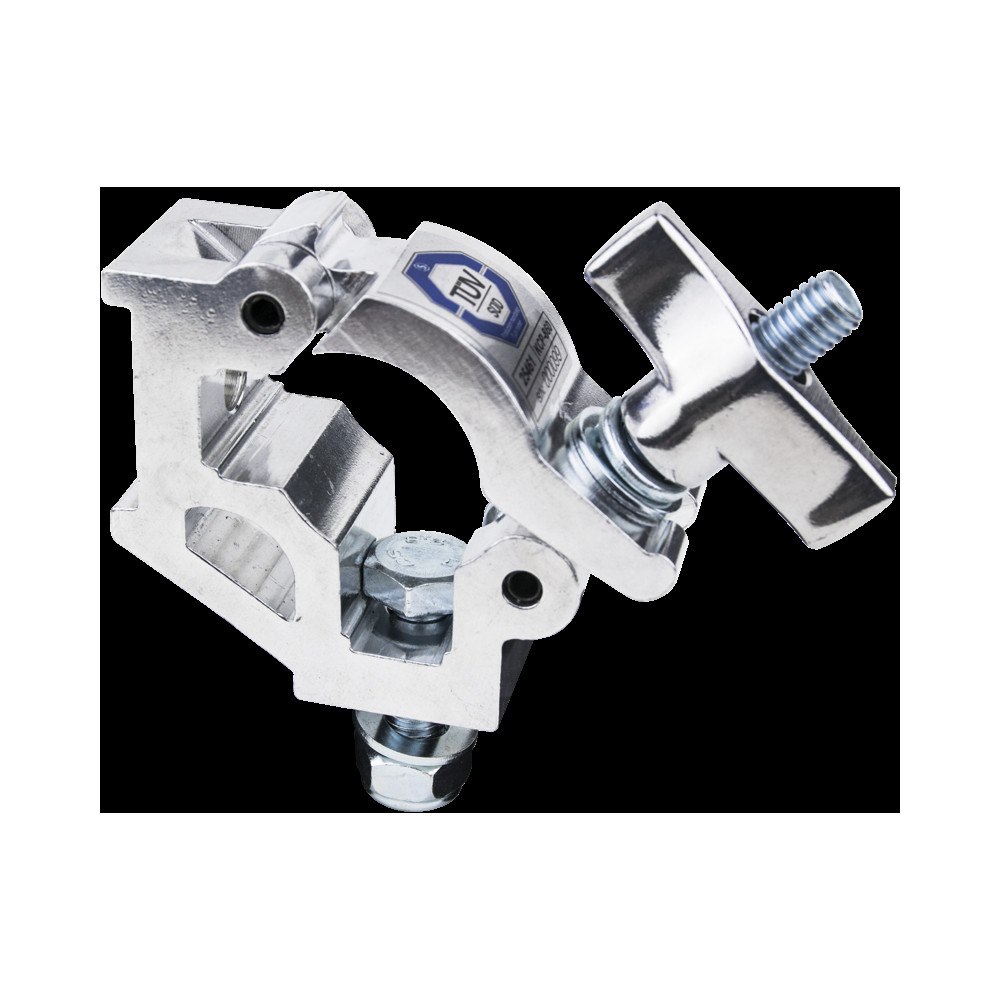 KUPO Kupo KCP-860 Nugget Coupler - Silver
