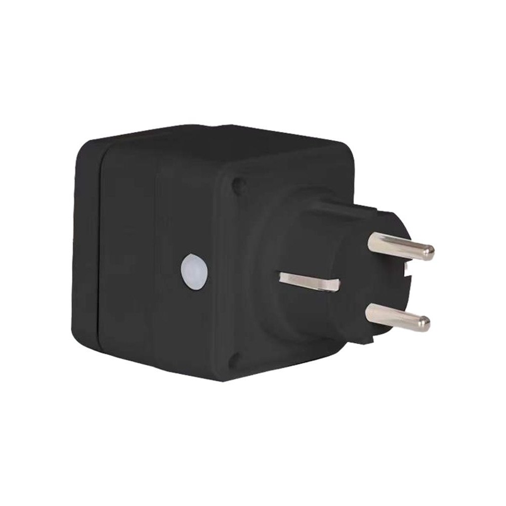 Denver DENVER PLO-118 strömadapter