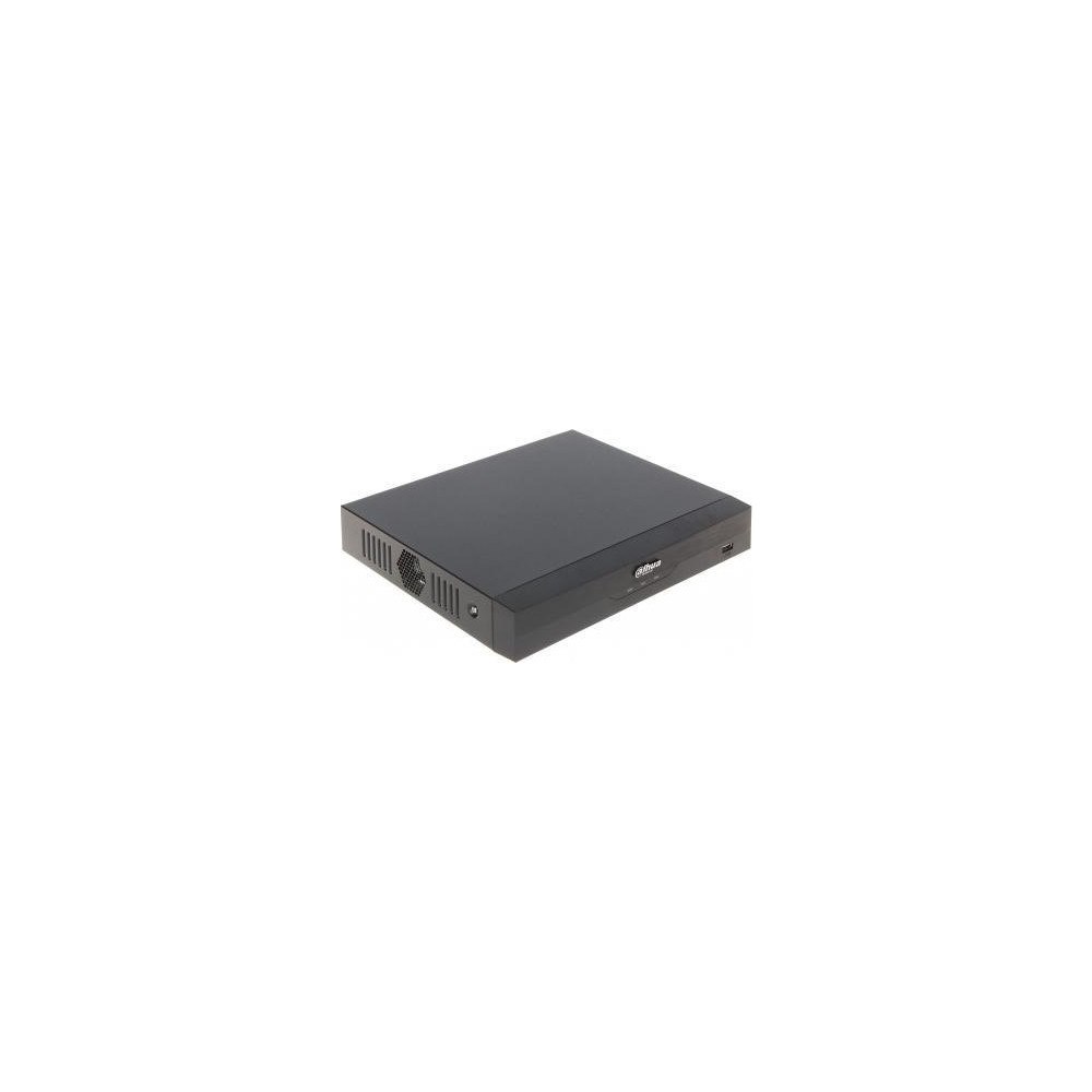 DAHUA Dahua WizSense Series XVR5108HS-4KL-I3