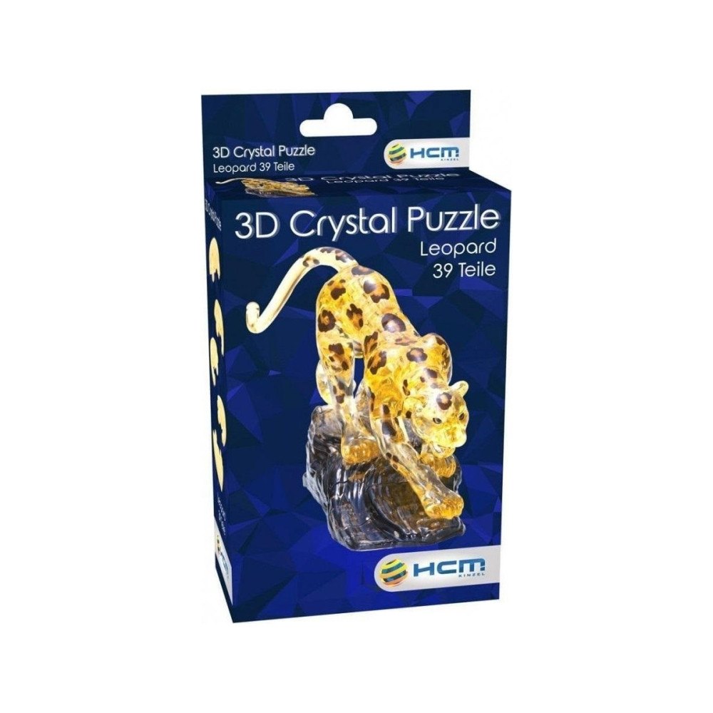 Bard Centrum Gier Bard Centrum Gier Crystal Puzzle