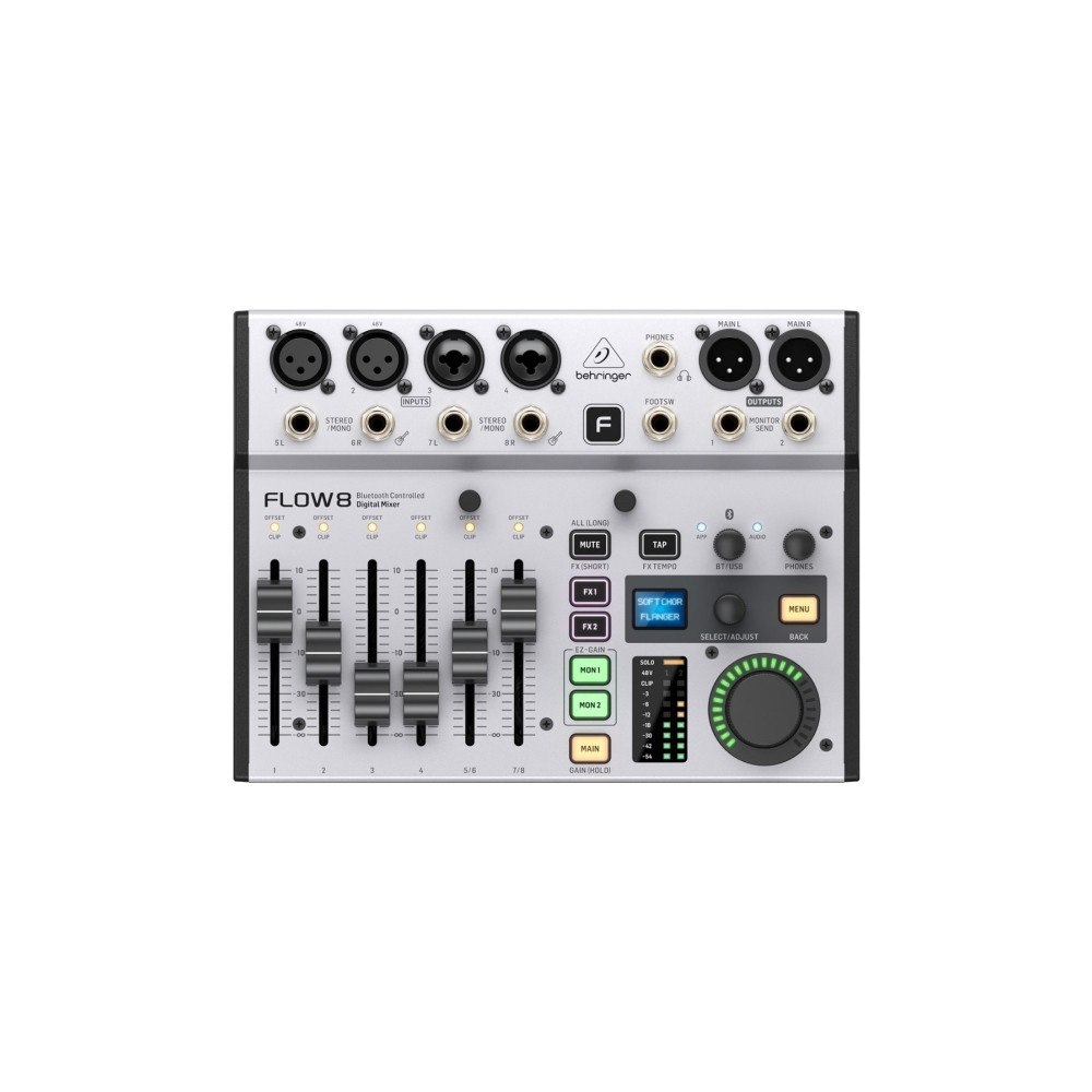 Behringer Behringer FLOW 8