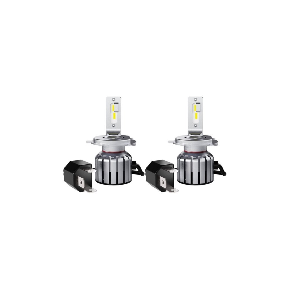 OSRAM Osram LEDriving HL Bright H4/H19 12V