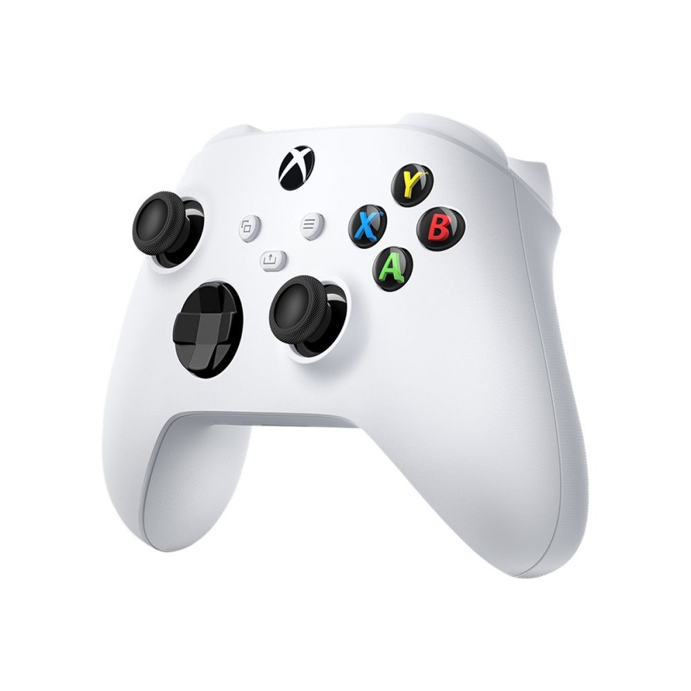 Microsoft Microsoft Xbox Wireless Controller - spelkontroll - trådlös - Bluetooth