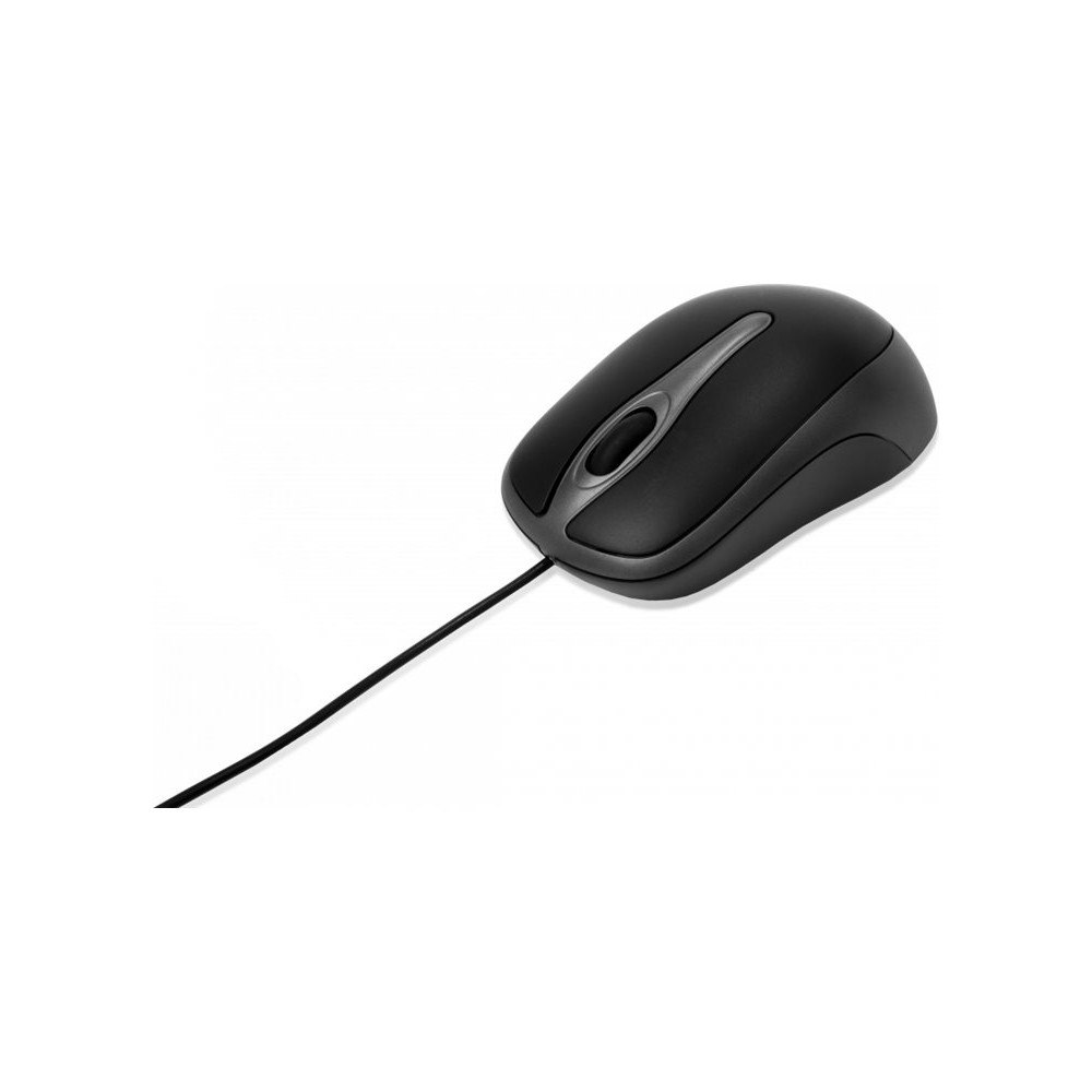 VERBATIM Verbatim Optical Desktop Mouse - mus - USB