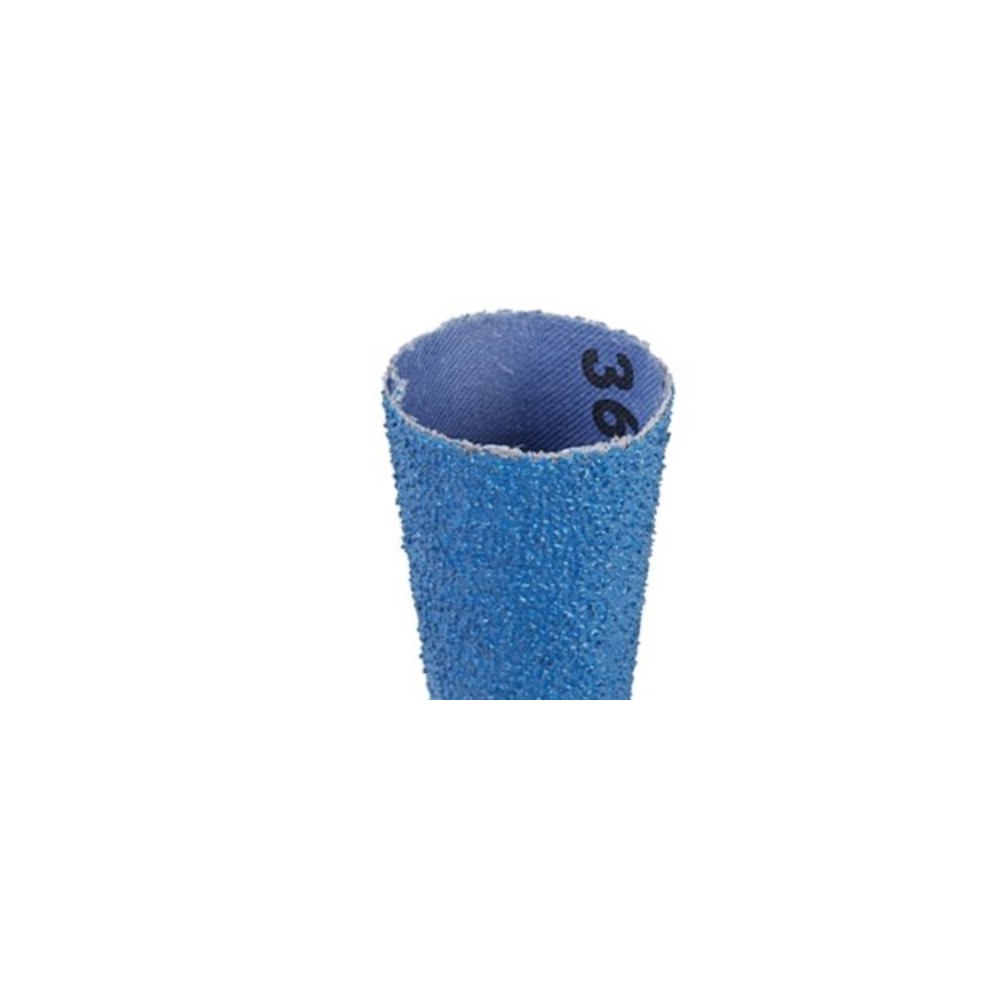 Saint-Gobain Abrasives A/S Slibering 30x30 mm K80