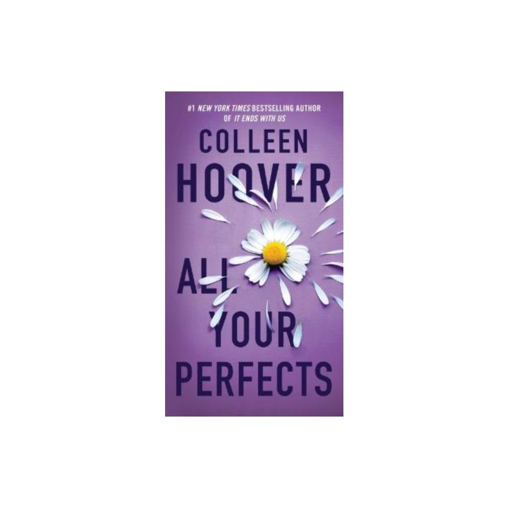 Pocket Books All Your Perfects (häftad, eng)