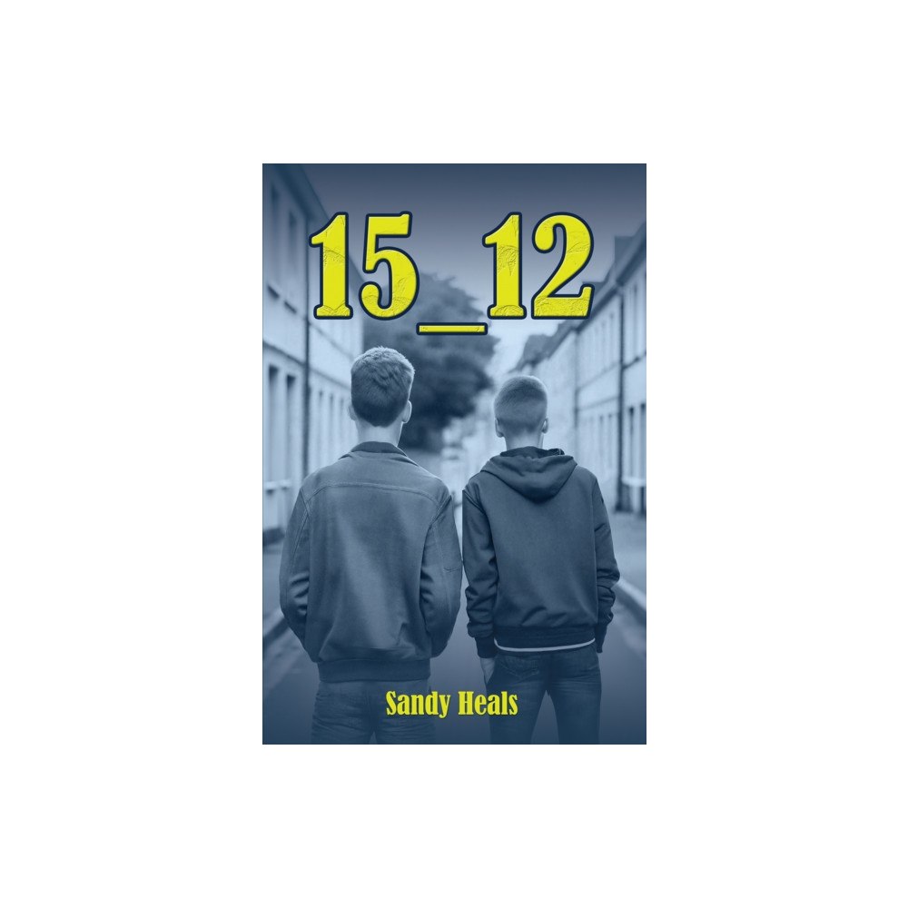 Austin Macauley Publishers 15_12 (häftad, eng)