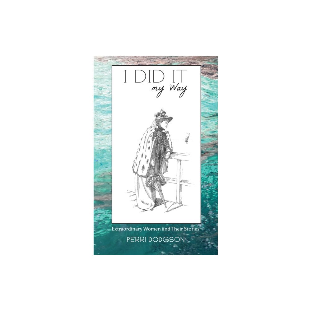 Austin Macauley Publishers I Did It My Way (häftad, eng)