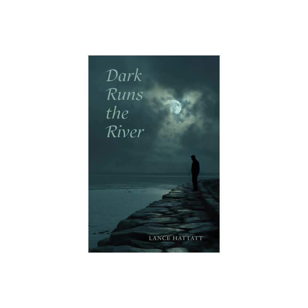 Austin Macauley Publishers Dark Runs the River (häftad, eng)