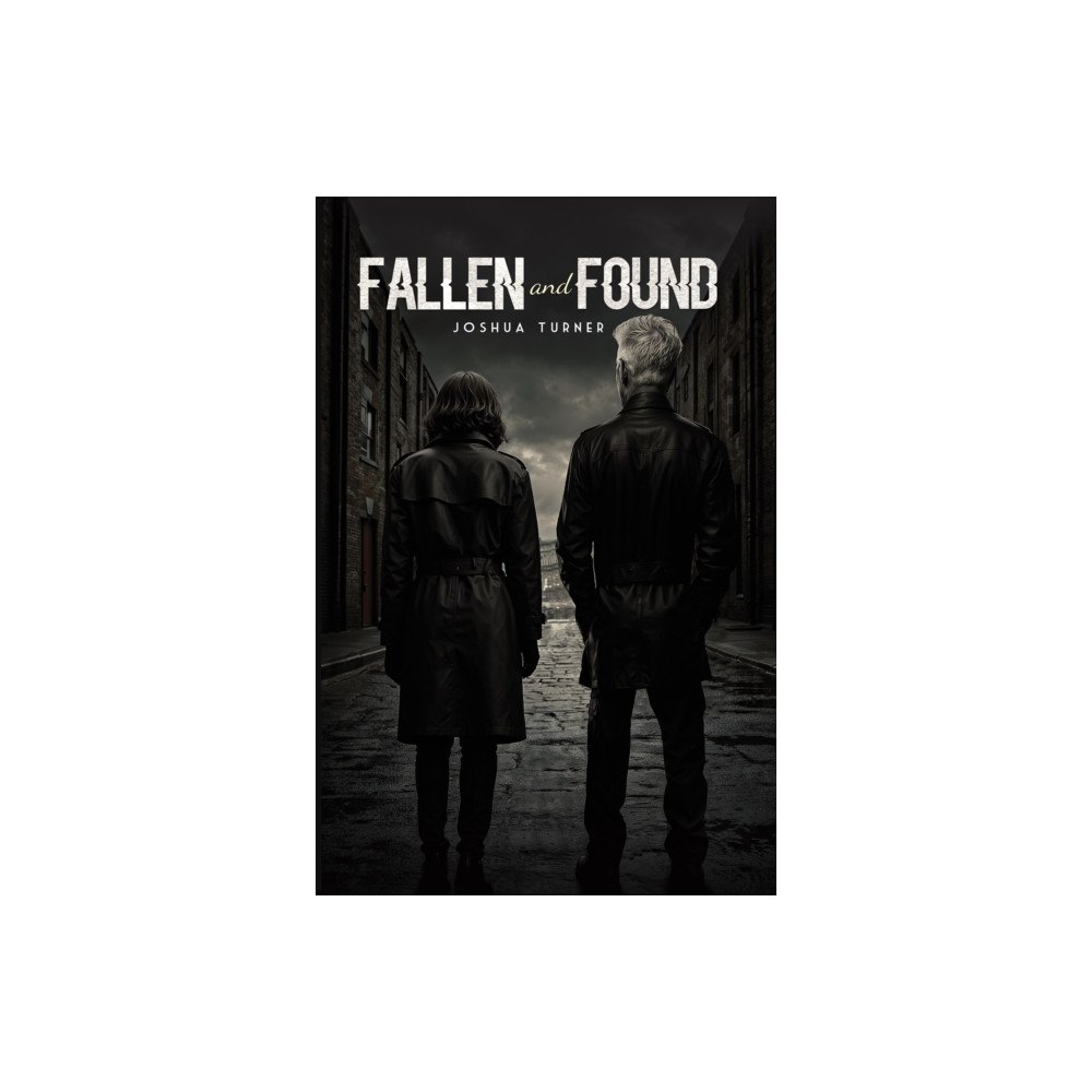 Austin Macauley Publishers Fallen and Found (häftad, eng)